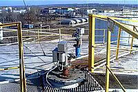 Оборудование для измерения уровня 1