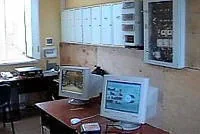 Оборудование для измерения уровня 2