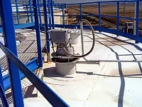 Фото 5: Фирма «РИРА Ойл»: нефтебаза «Порто-Романо», Дуррес, Албания