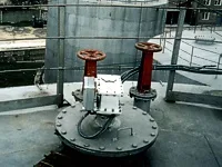 Фото 2: Фирма «ТЭС»: нефтебаза, Симферополь