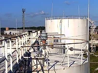 Фото 3: Нефтебаза, Броды