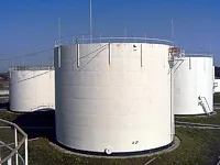 Фото 7: Нефтебаза, Броды