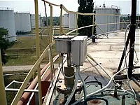 Фото 1: ОАО «Днепрнефтепродукт»: Нижнеднепровская нефтебаза, Днепр
