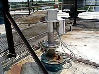 Фото 5: ОАО «Днепрнефтепродукт»: Нижнеднепровская нефтебаза, Днепр