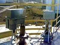 Фото 7: ОАО «Днепрнефтепродукт»: Нижнеднепровская нефтебаза, Днепр
