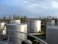 Фото 23: ЗАО «Кременчугнефтепродуктсервис»: нефтебаза, Кременчуг