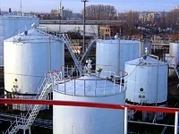 Фото 4: Нефтебаза, Львов