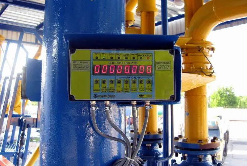 Фото 4: Нефтебаза, Новоград-Волынский