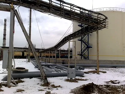 Фото 6: «Эксимнефтепродукт» и «Одессанефтепродукт», Одесса