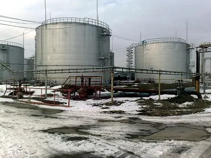 Фото 7: «Эксимнефтепродукт» и «Одессанефтепродукт», Одесса