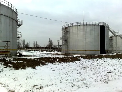 Фото 8: «Эксимнефтепродукт» и «Одессанефтепродукт», Одесса