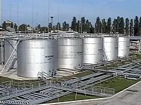 Фото 2: АО «Альянс»: нефтебаза, Светловодск