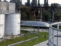 Фото 8: АО «Альянс»: нефтебаза, Светловодск