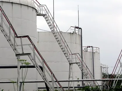 Фото 5: Нефтебаза, Ужгород