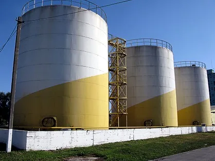 Фото 2: Мироновский комбинат круп и комбикормов