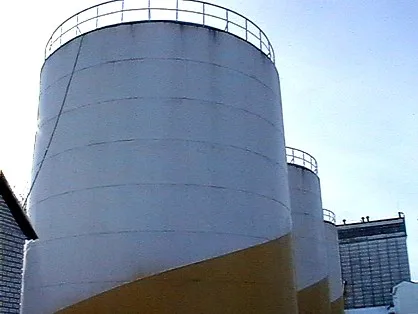Фото 3: Мироновский комбинат круп и комбикормов