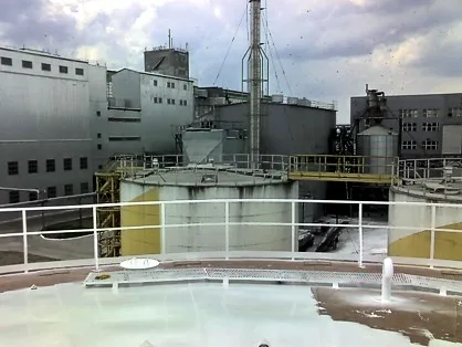 Фото 5: Мироновский комбинат круп и комбикормов