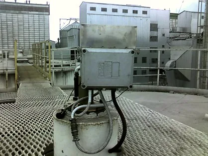 Фото 6: Мироновский комбинат круп и комбикормов