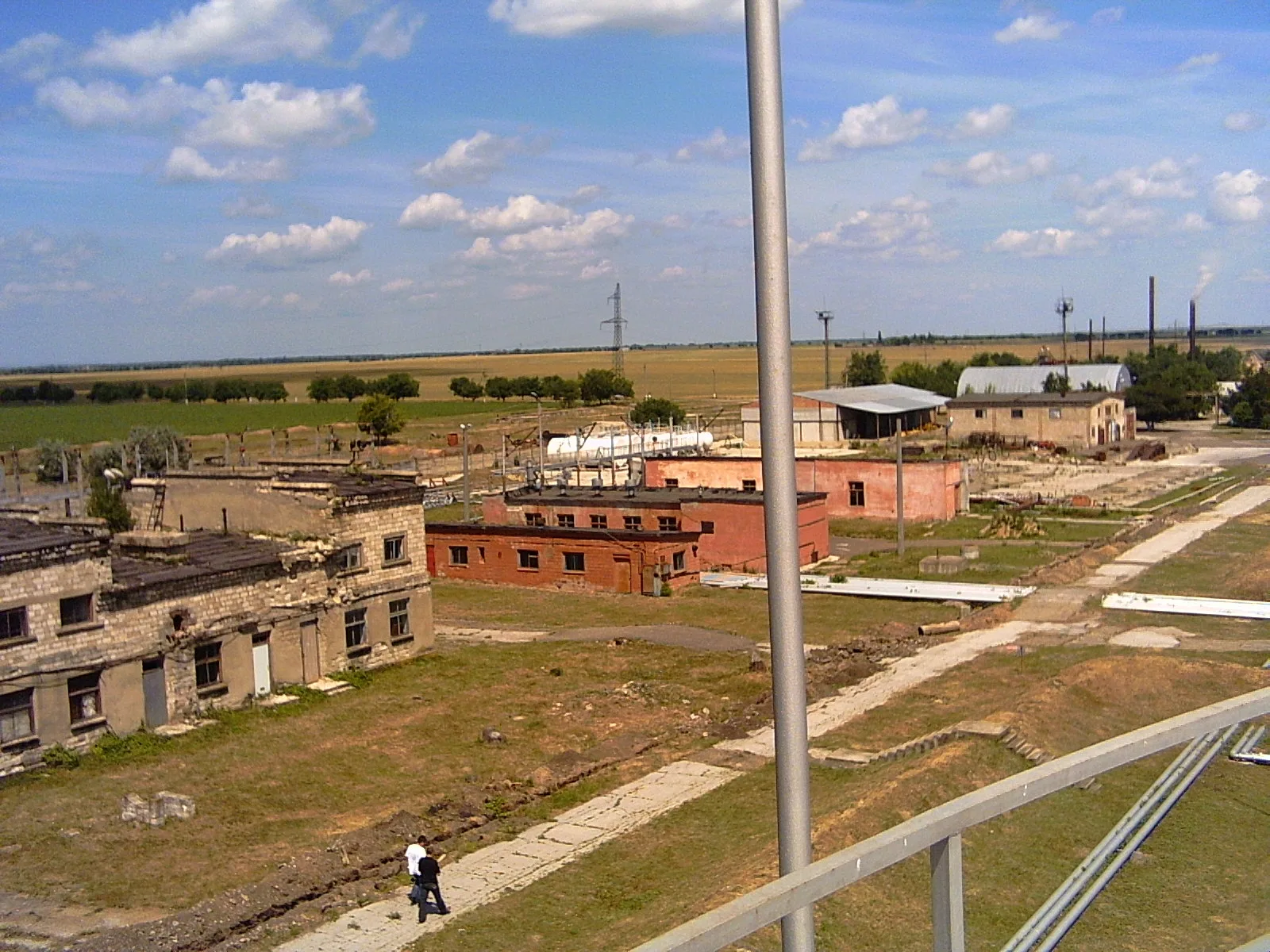 Фото 4: Нефтебаза, село Мироновка